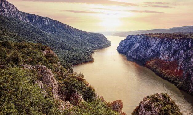 A Beginner’s Guide to Exploring Serbia’s Most Breathtaking Destinations