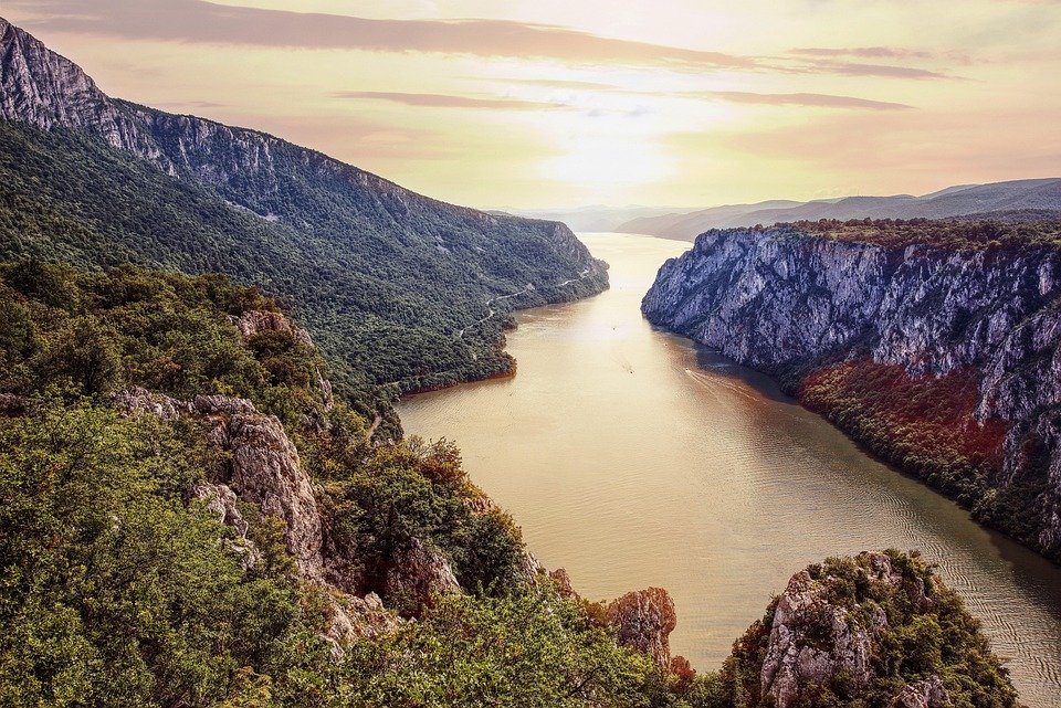 A Beginner’s Guide to Exploring Serbia’s Most Breathtaking Destinations