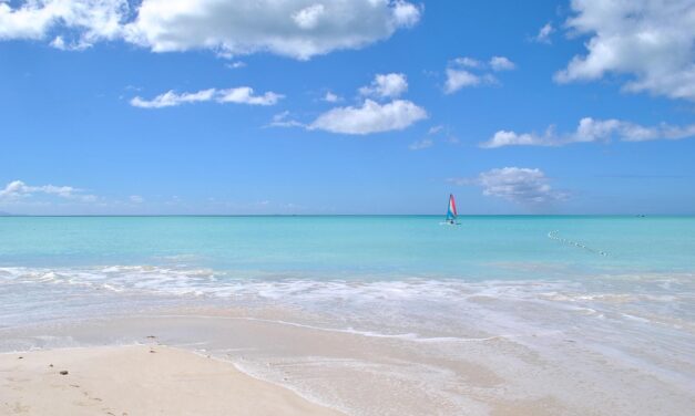 A Complete Travel Guide to Antigua and Barbuda: Beaches, Culture, and Beyond