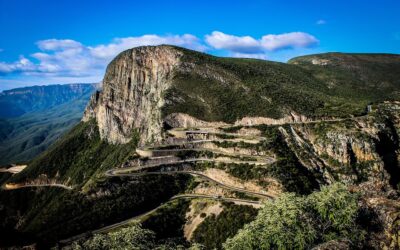 A Guide to Angola’s Most Fascinating Must-Visit Places