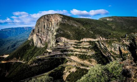 A Guide to Angola’s Most Fascinating Must-Visit Places