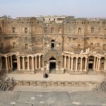A Traveler’s Guide to Syria: Captivating Sights, Culture, and Tips for Your Journey