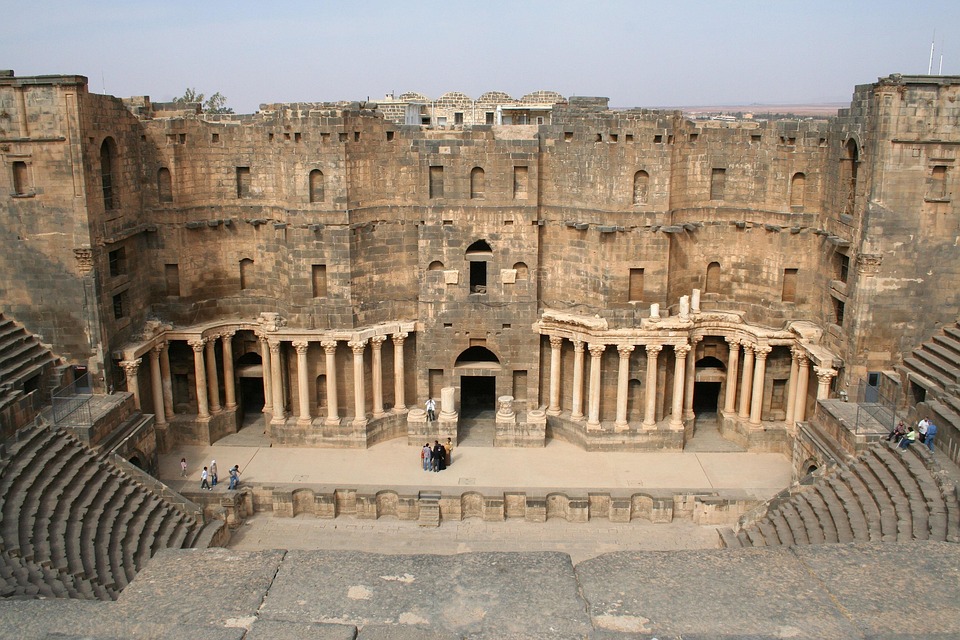 A Traveler’s Guide to Syria: Captivating Sights, Culture, and Tips for Your Journey