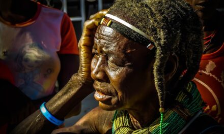 Angola Uncovered: Travel Tips and Hidden Spots to Explore