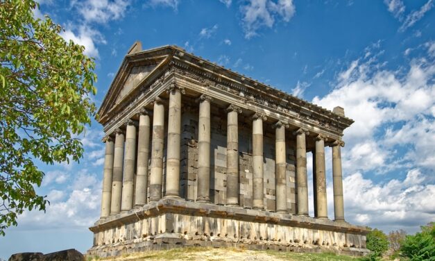 Armenia Unveiled: Fascinating Facts and Secret Getaways You Need to Know