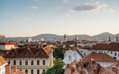 Austria Travel Guide: Must-Visit Destinations and Insider Tips for an Unforgettable Trip