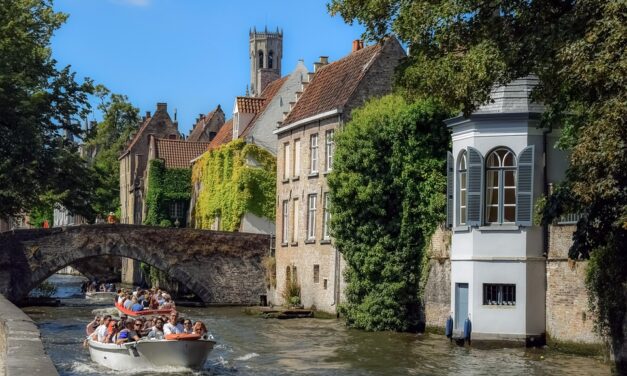 Belgium’s Best-Kept Secrets: Underrated Towns and Local Treasures Worth Discovering