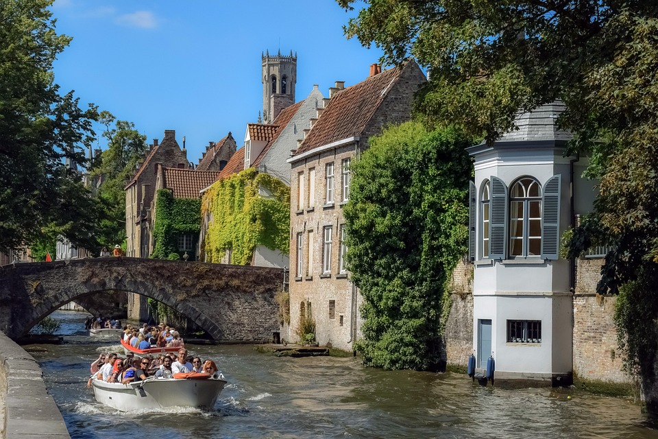 Belgium’s Best-Kept Secrets: Underrated Towns and Local Treasures Worth Discovering