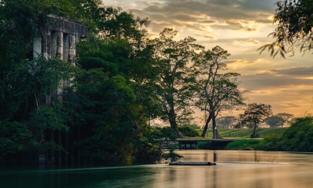 Belize Beyond the Beaches: Discover the Heart of Central America’s Hidden Paradise