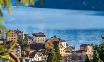 Beyond the Alps: Secret Places in Switzerland That Will Take Your Breath Away