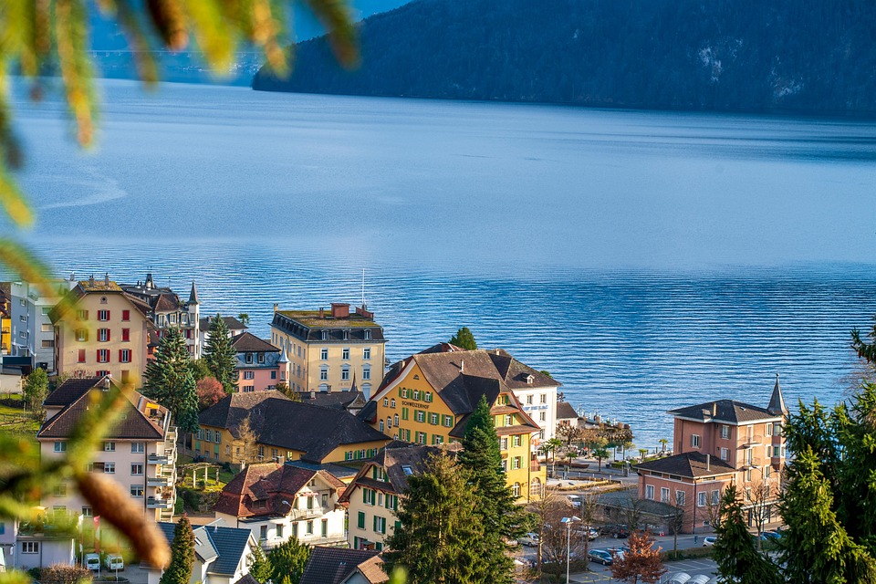 Beyond the Alps: Secret Places in Switzerland That Will Take Your Breath Away