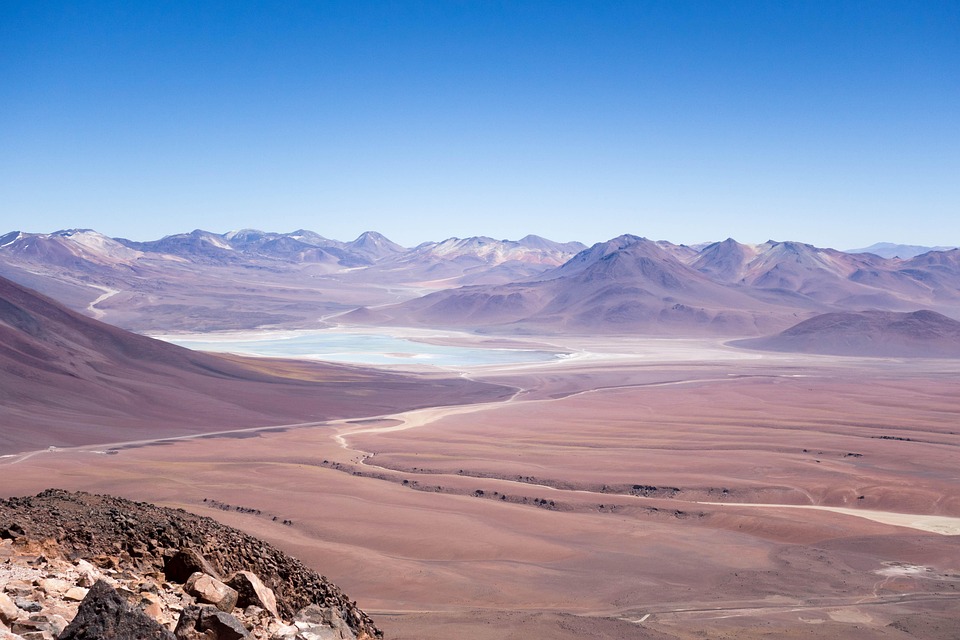 Bolivia Travel Guide: Must-Visit Destinations and Expert Tips