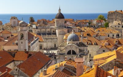 Croatia Travel Guide: Must-Visit Destinations and Expert Tips