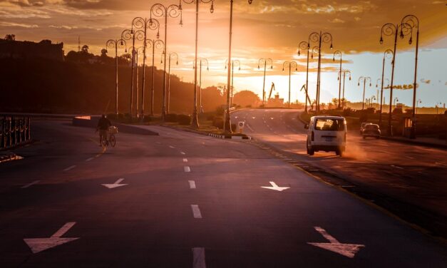 Cuba Travel Secrets: Unveiling Fascinating Facts and Must-Visit Spots