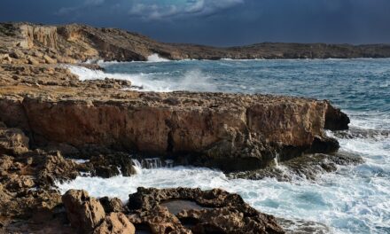 Cyprus Uncovered: Hidden Gems and Must-Visit Destinations for Your Dream Escape