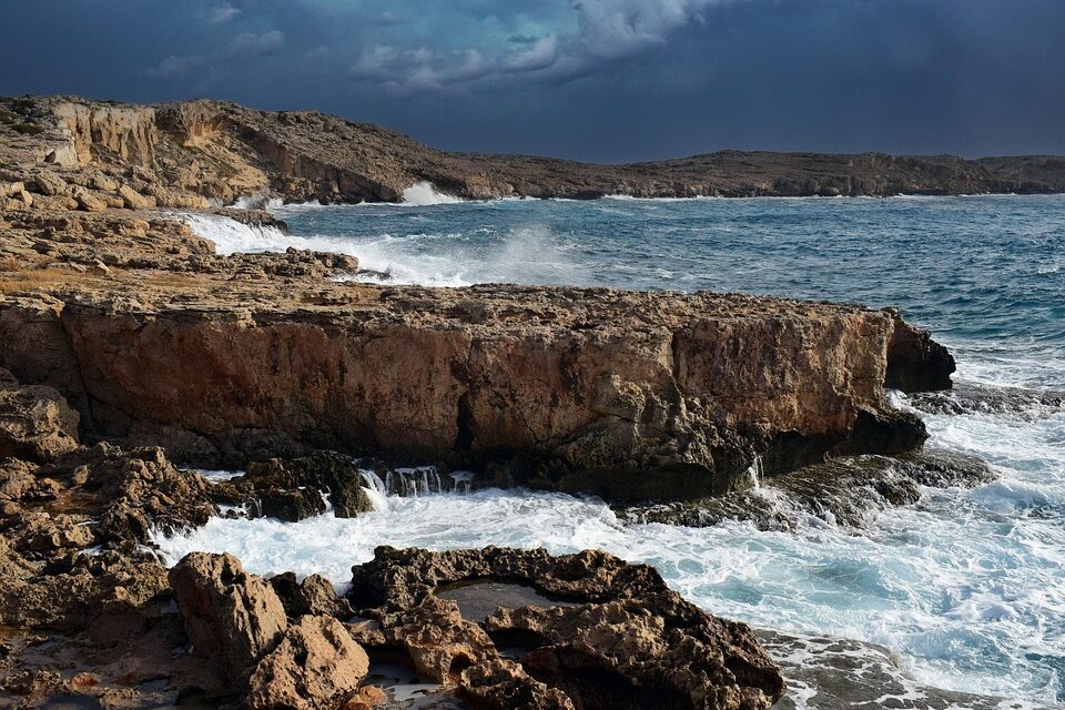 Cyprus Uncovered: Hidden Gems and Must-Visit Destinations for Your Dream Escape