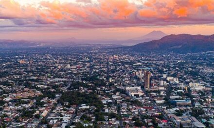 Discover El Salvador: Hidden Gems and Must-Visit Destinations for Every Traveler