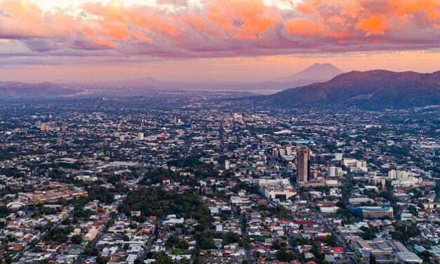 Discover El Salvador: Hidden Gems and Must-Visit Destinations for Every Traveler