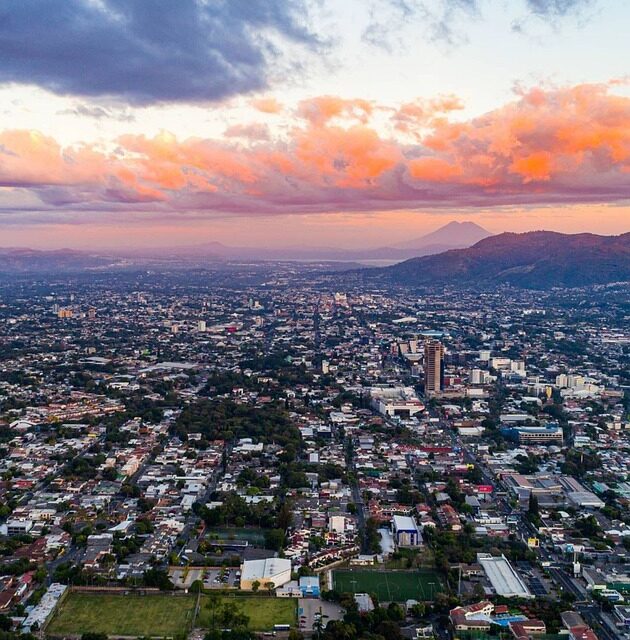 Discover El Salvador: Hidden Gems and Must-Visit Destinations for Every Traveler