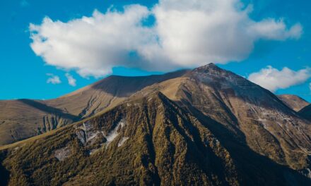 Discover Georgia: Hidden Gems and Must-Visit Destinations for an Unforgettable Adventure