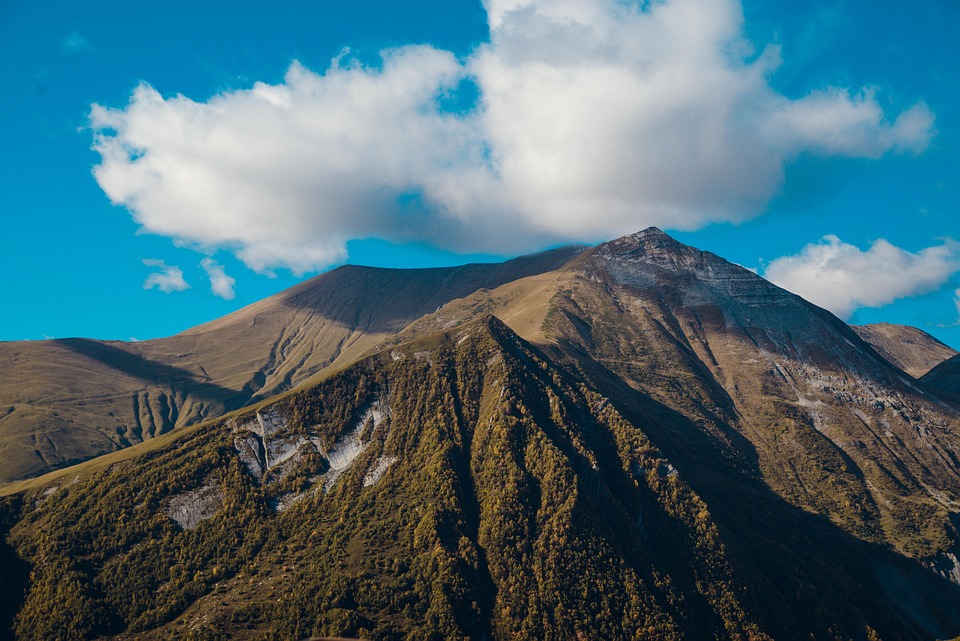 Discover Georgia: Hidden Gems and Must-Visit Destinations for an Unforgettable Adventure
