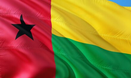 Discover Guinea-Bissau: Hidden Gems and Travel Tips for an Unforgettable Adventure