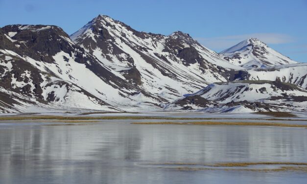 Discover Iceland’s Hidden Gems: Off-the-Beaten-Path Wonders You Can’t Miss