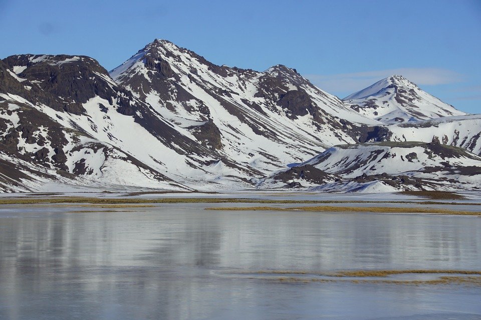 Discover Iceland’s Hidden Gems: Off-the-Beaten-Path Wonders You Can’t Miss