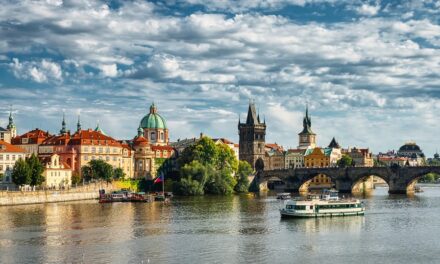 Discover Moldova: Hidden Gems and Unique Travel Tips for an Unforgettable Journey