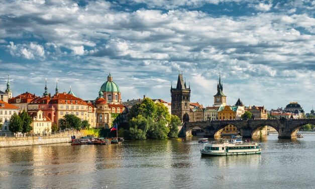 Discover Moldova: Hidden Gems and Unique Travel Tips for an Unforgettable Journey