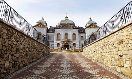 Discover Slovakia: Hidden Gems and Must-Visit Destinations for Your Next Adventure