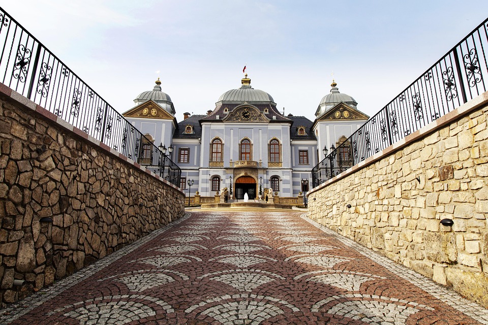 Discover Slovakia: Hidden Gems and Must-Visit Destinations for Your Next Adventure