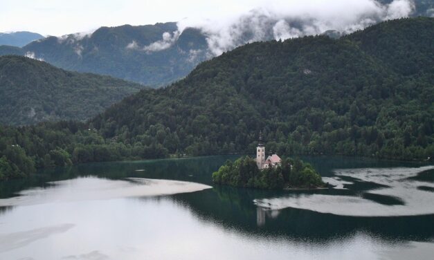 Discover Slovenia: Hidden Gems and Must-Visit Destinations in Europe’s Green Treasure