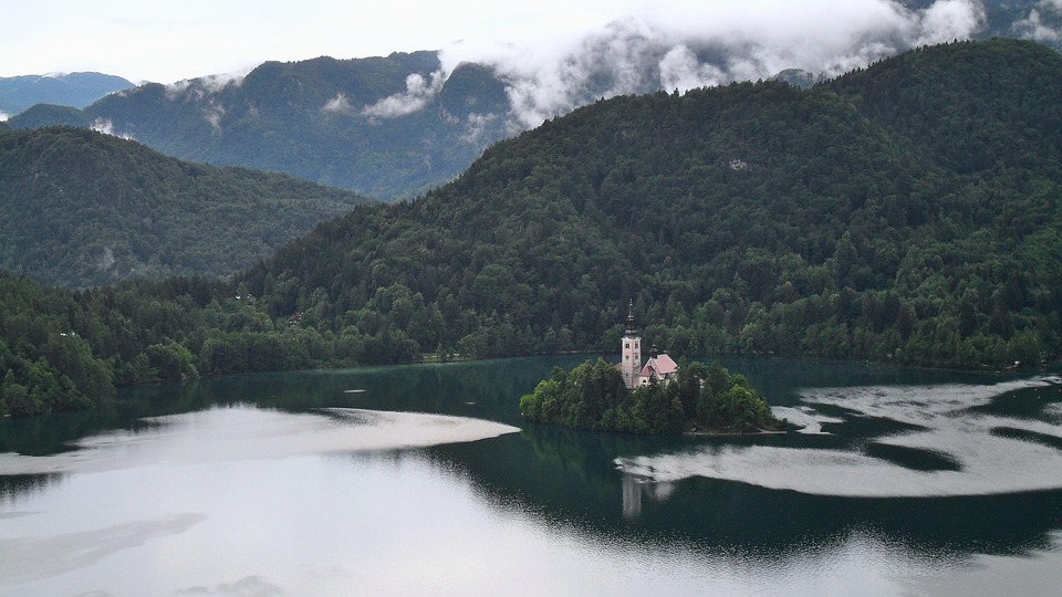 Discover Slovenia: Hidden Gems and Must-Visit Destinations in Europe’s Green Treasure