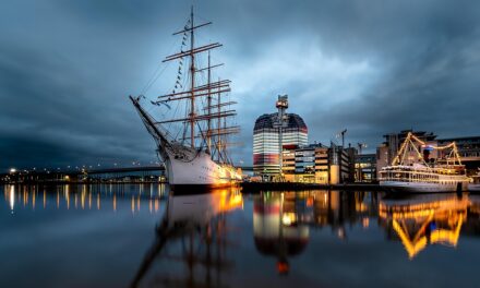 Discover Sweden’s Hidden Gems: Off-the-Beaten-Path Destinations You Can’t Miss