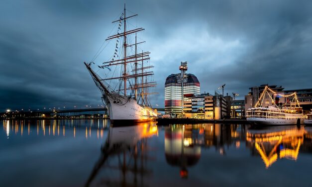 Discover Sweden’s Hidden Gems: Off-the-Beaten-Path Destinations You Can’t Miss
