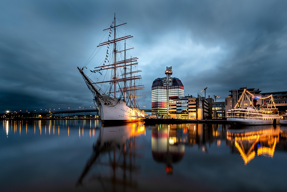 Discover Sweden’s Hidden Gems: Off-the-Beaten-Path Destinations You Can’t Miss