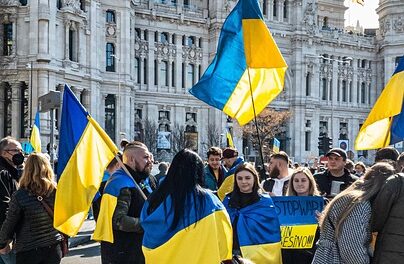 Discover Ukraine: Hidden Gems and Must-Visit Destinations to Add to Your Travel Bucket List