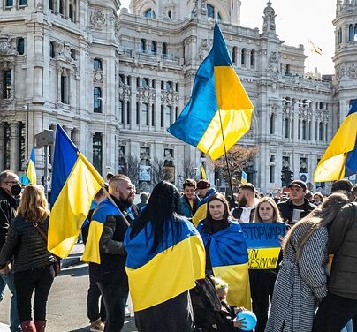 Discover Ukraine: Hidden Gems and Must-Visit Destinations to Add to Your Travel Bucket List