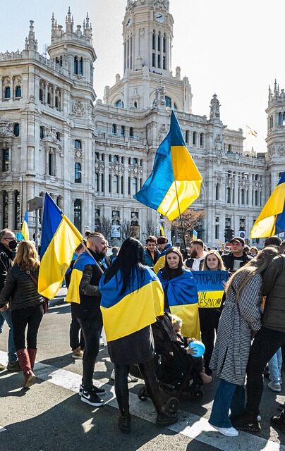 Discover Ukraine: Hidden Gems and Must-Visit Destinations to Add to Your Travel Bucket List