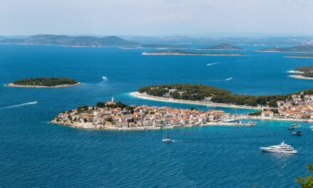 Discover the Hidden Gems of Croatia: Secret Spots You Can’t Miss