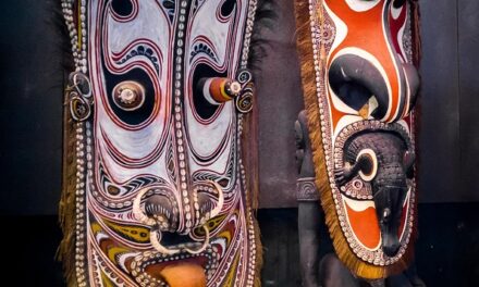 Discover the Hidden Gems of Papua New Guinea: Your Ultimate Travel Guide