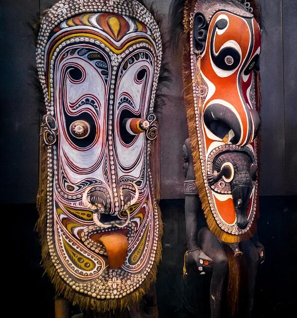 Discover the Hidden Gems of Papua New Guinea: Your Ultimate Travel Guide