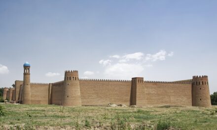 Discover the Untouched Beauty of Tajikistan: Hidden Gems and Must-Visit Destinations