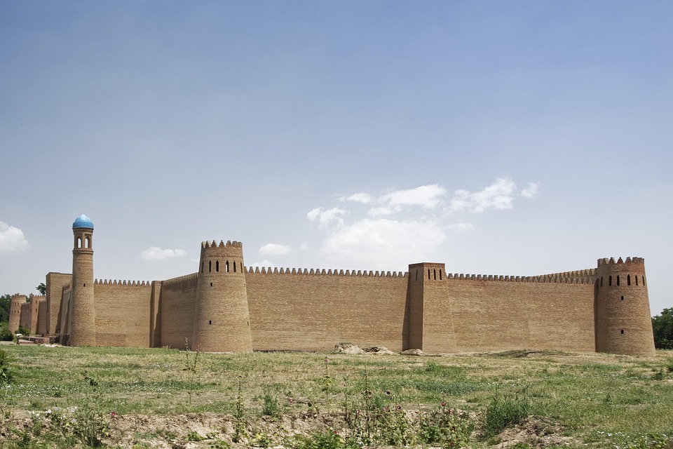 Discover the Untouched Beauty of Tajikistan: Hidden Gems and Must-Visit Destinations