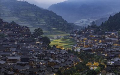 Explore China’s Hidden Wonders: A Guide to Off-the-Beaten-Path Adventures