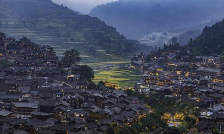 Explore China’s Hidden Wonders: A Guide to Off-the-Beaten-Path Adventures