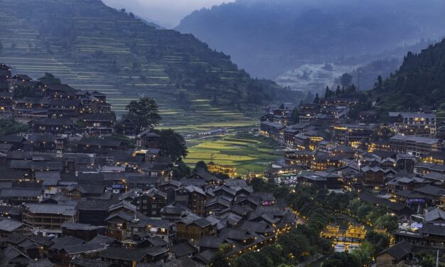 Explore China’s Hidden Wonders: A Guide to Off-the-Beaten-Path Adventures