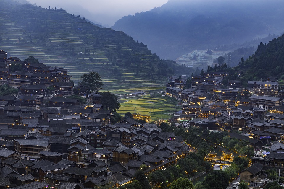 Explore China’s Hidden Wonders: A Guide to Off-the-Beaten-Path Adventures