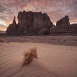 Exploring Algeria’s Untouched Beauty: A Guide to Its Best-Kept Travel Secrets
